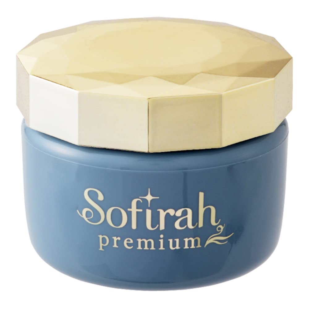 

Sofirah premium edge super top 25g & чистий