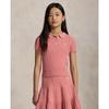 Girls Mini Cable Cotton Sweater 7 16 Years Cwposweg6820631650