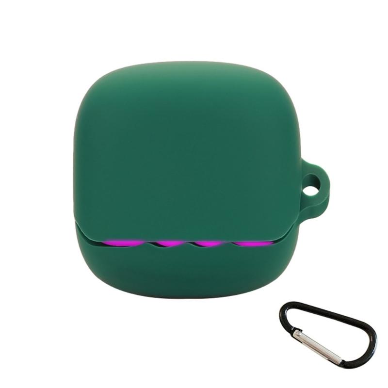 Headphone Silicone Housing Case Dustproof Water Resistant Guarding Against Protective Cover Damage Prevention for BEAM