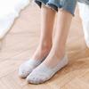 Silicone Lace Non-slip Anti-slip Fake Socks