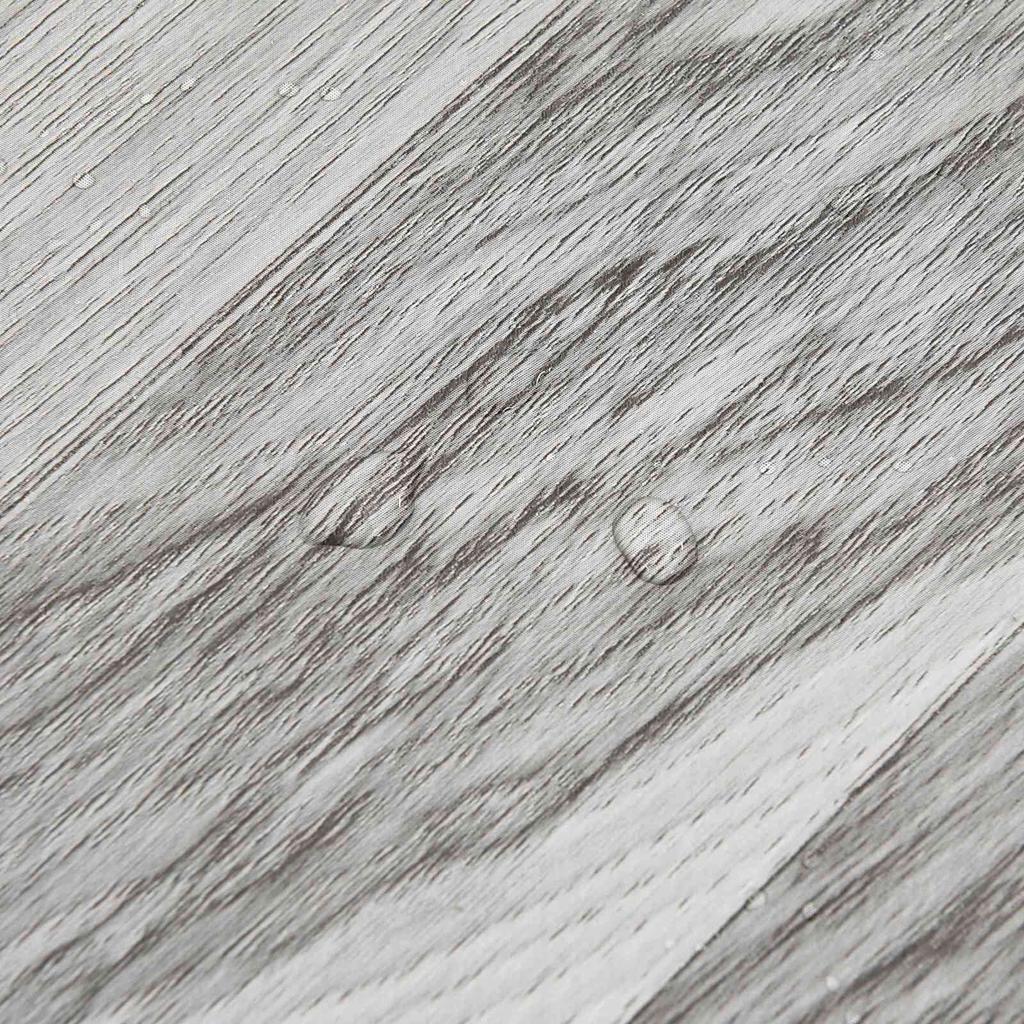 Self Adhesive Floor Planks 30.5 X 30.5 Cm 20 Pcs PVC