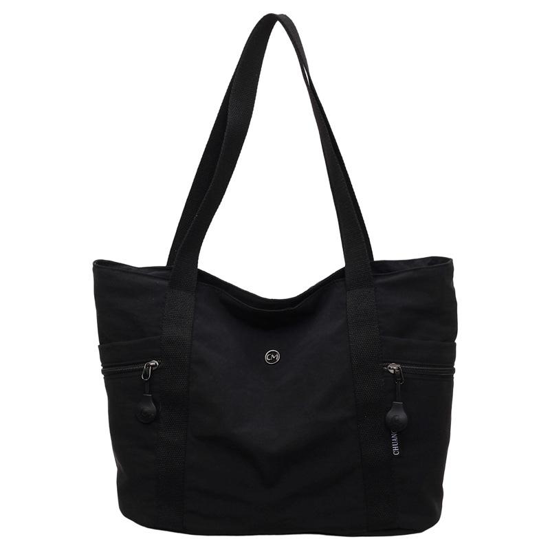 Commuter Large Capacity Shoulder Bag Women s Tote Bag