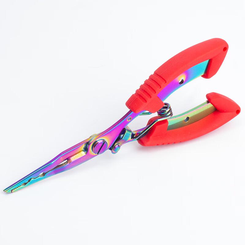 

Datangyu Multifunction Eagle Beak Fishing Pliers