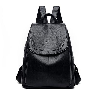 New Women's Korean Version of the Versatile Backpack