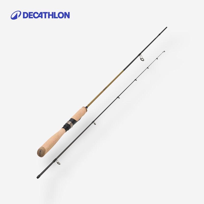 Удилище для ловли форели Decathlon WXM-500