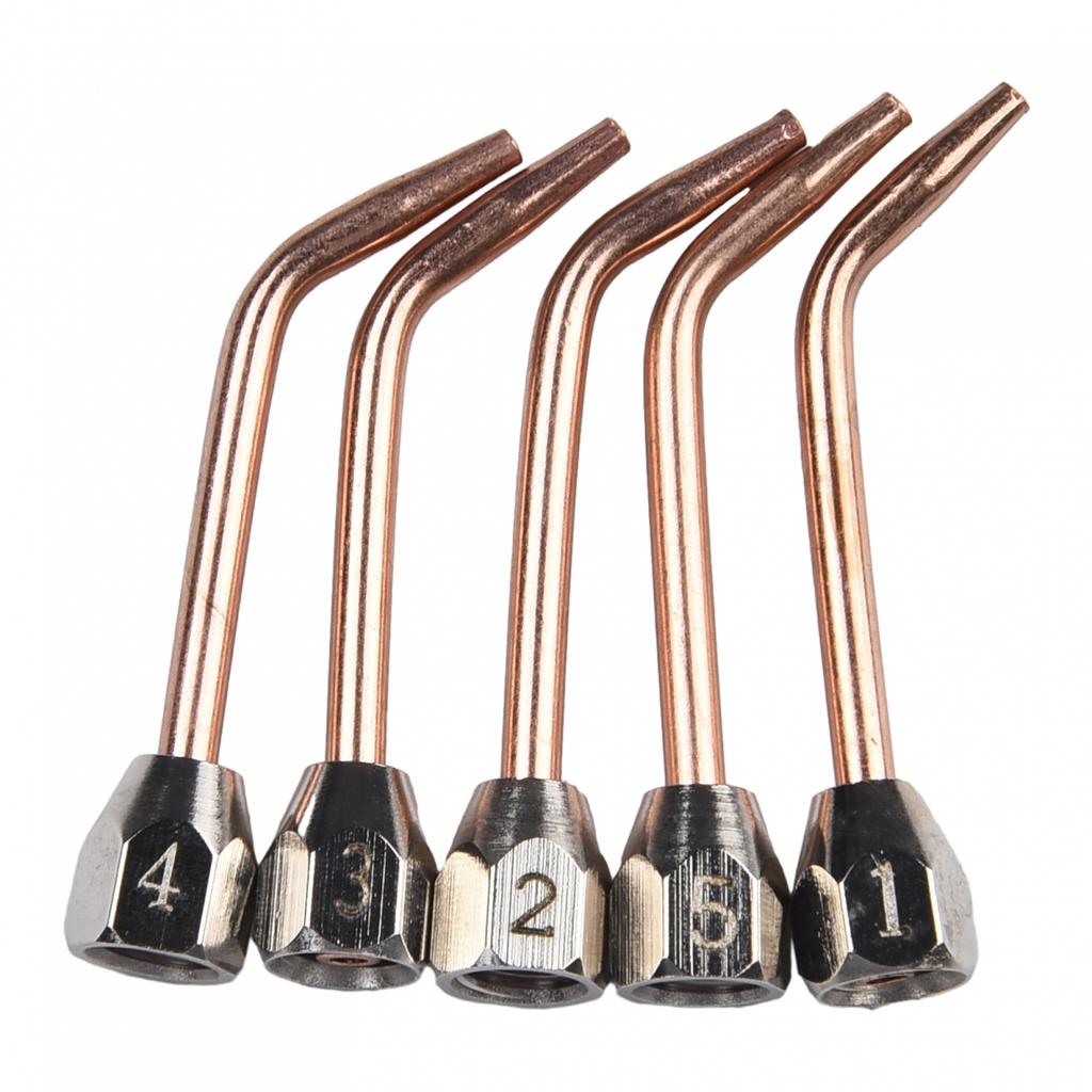 Schweißbrenner Schweißgerät Werkzeug Acetylenbrenner-Set Gasschweißen Schneiden