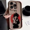 Custodia per Telefono Comics My Hero a-Academia Per MOTO G9 G32 G35 G52 G53 G54 G56 G60 G75 G84 G85 G86 E32 E40 EDGE 40 50 50F 60 70 Custodia