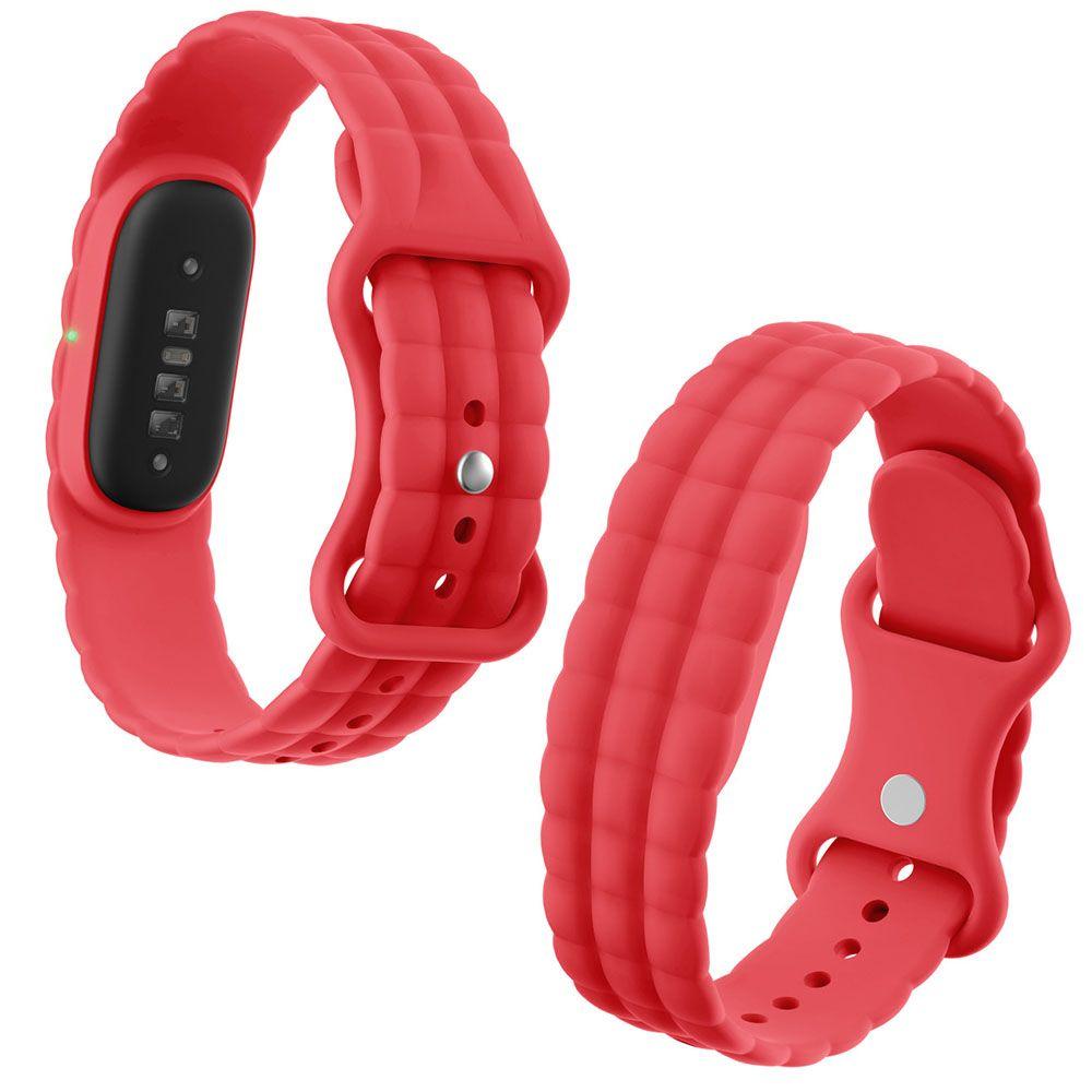 Lightweight Sport Strap Sweatproof Replacement Wristband for Google Fitbit Air Swimming