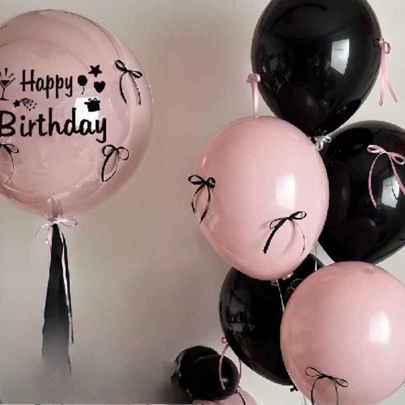 Cartoon Animal Foil Balloon Butterfly Dinosaur Helium Balloons For Baby Kids Birthday Party Decor