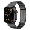Metal Strap For Apple Watch Ultra 3-2-1 49mm 11 10 46mm 42mm Quick-release Bracelet Belt iWatch 9 8 7 6 5 SE 45mm 44mm 41mm Band