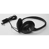 KORG KH-60M Headphones [Compatible with SP-170S, SP-280, LP-180, LP-380, B1, B1SP, G1 AIR, and C1 AIR]