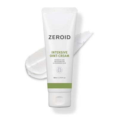 Intensiv Salbencreme 80ml