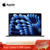 Apple Laptop MacBook Air de 15 polegadas M5 (Versão CN)