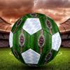 1pc AC Sparta Praha Football Soccer Ball Size 5 Indoor Soccer Ball Fashion Colorful  Backyard Game -Great For Sports Fans Gift
