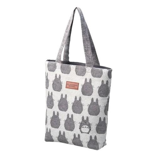 My Neighbour Totoro Silhouette Tote Bag