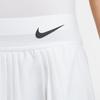 Nike Court SlamDri Fit Casual Short Skirts Women's White FZ6491-100