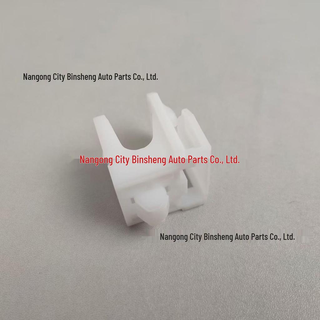 Mercedes W212 C217 Side Skirt Protector Lower Edge Fixing Clip 00119910071