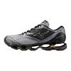 D1GA333713 Wave Prophecy LS "Greige/Black/Camel" (Men's)
