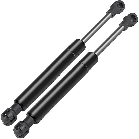 

Rear Hatch Lift Supports Liftgate Struts Tailgate Shocks Trunk Gas Springs Replacement Parts Compatible with 4078 SG425004 for 2004-2008 for Nissan