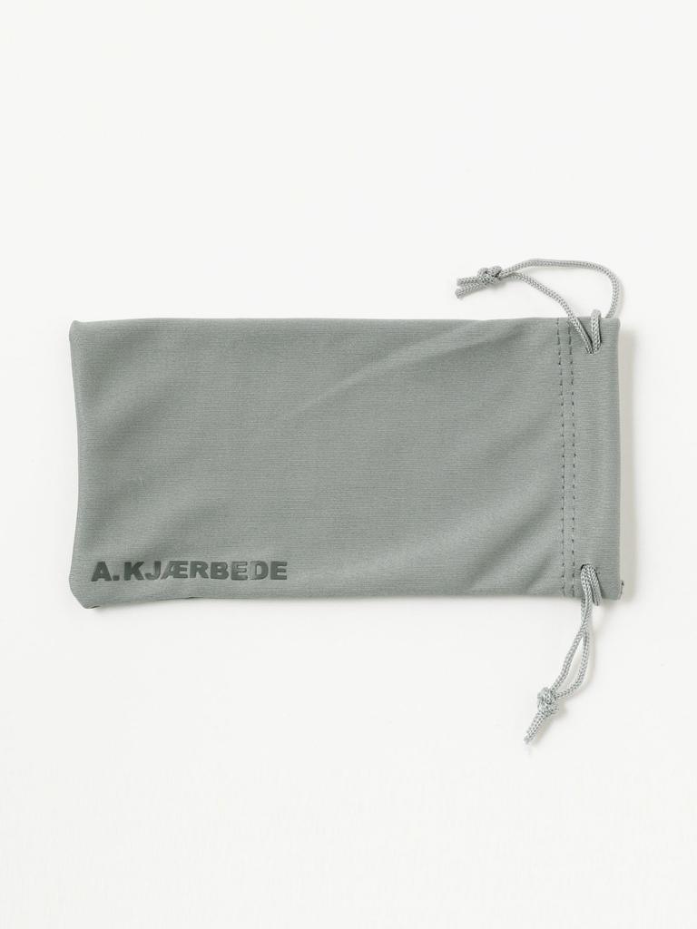 LIFE STORE by Accessories MARVIN [BEAMING BEAMS] A.Kjaerbede Herren BLACK_2 -