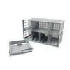 Compatible GE Dishwasher Cutlery Storage Basket