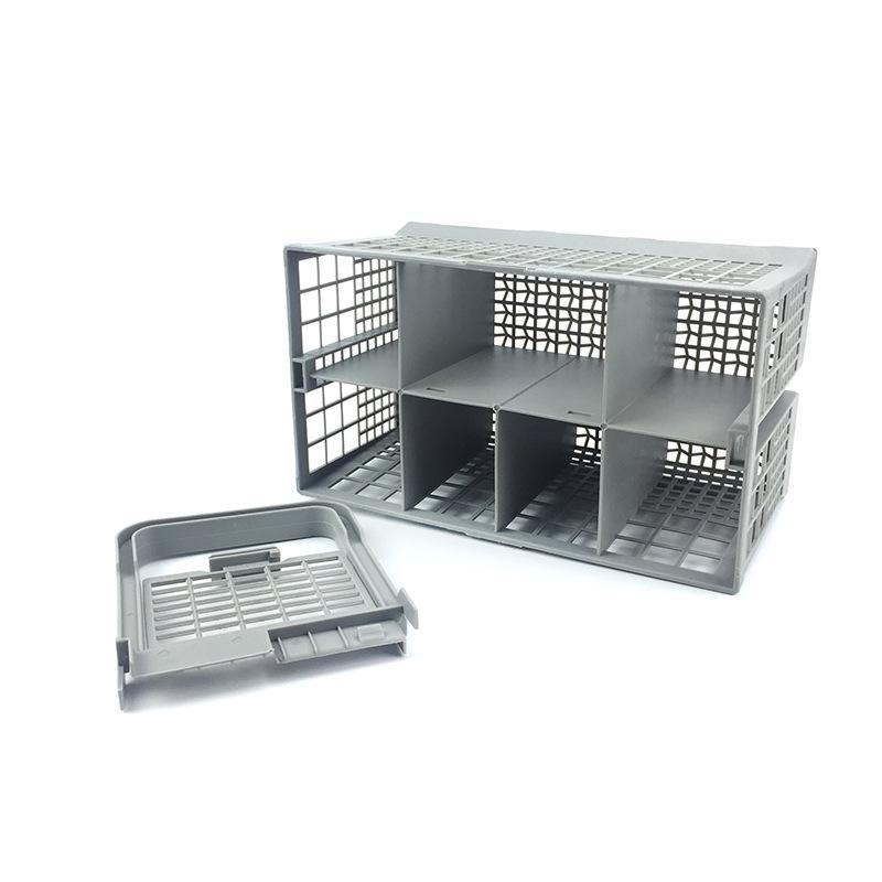 Compatible GE Dishwasher Cutlery Storage Basket