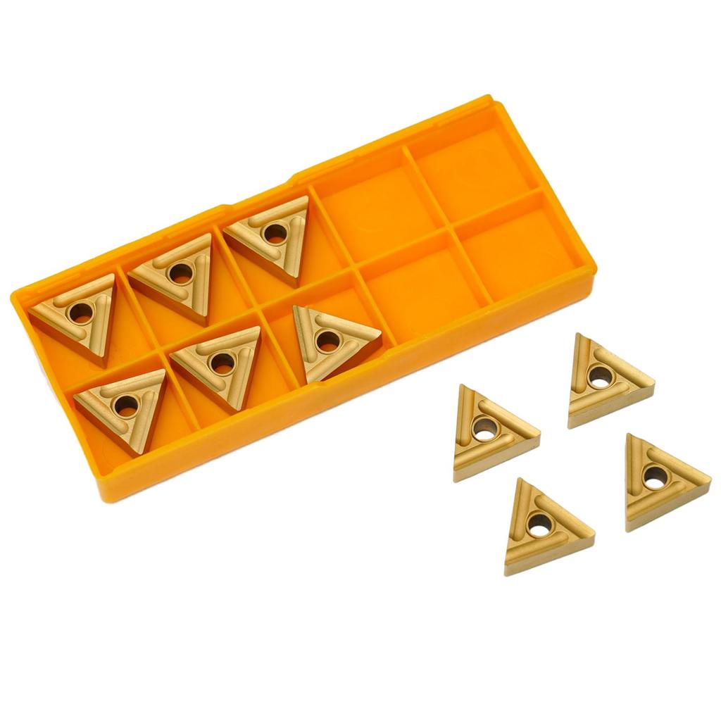 Carbide Inserts Carbide Turning Blade Cutting Tool