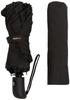 AmazonBasics Automatic Folding Umbrella One Size Octagonal Black