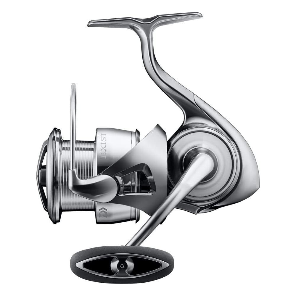 Daiwa Exist LT4000 Spinning Reel 2022 Model Lightweight Durable Fishing Gear