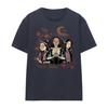 Hocus Pocus 2 Womens/Ladies Witchful Thinking Becca Izzy Cassie T-Shirt