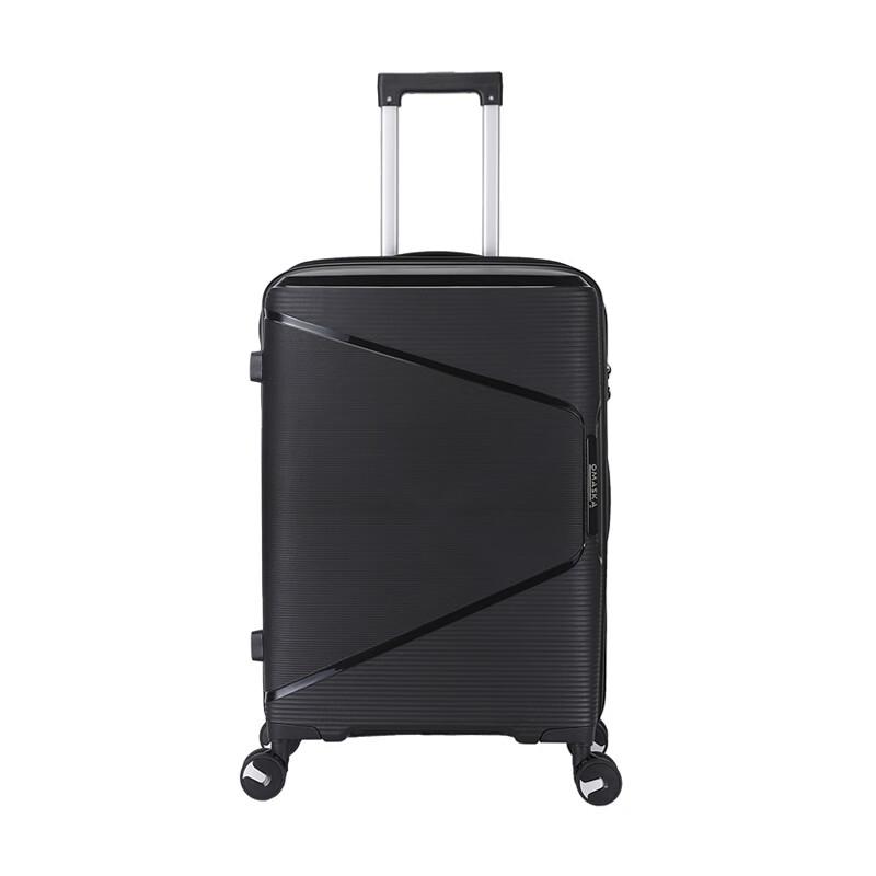 Moncaloni MK06 Business Travel Suitcase 20 inch