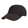 Result Headwear Childrens/Kids Brushed Cotton Cap