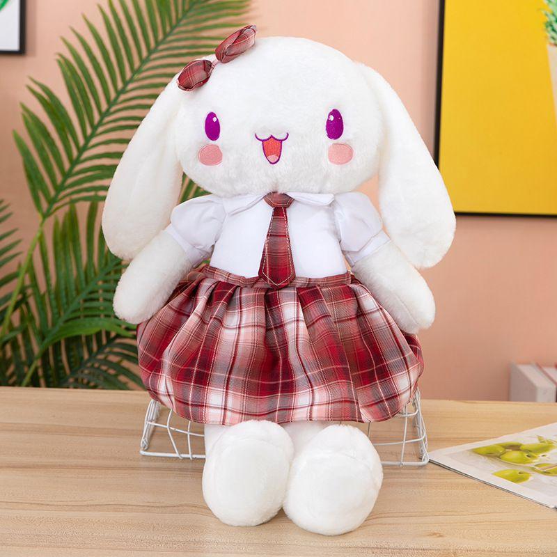 Plüschtier Hase Weich Umarmbar Und Langlebig Für Babys Und Kleinkinder