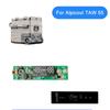 Alpicool Car Refrigerator Control Panel Portable Freezer Circuit Board Car Home Camping Traveling Fridge PCB Freezer Accessories