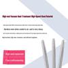 Left-Hand Trapezoidal Machine Tap for Standard Threads: TR8*1.5, TR10*2, TR12*3, TR14*2, TR16*2