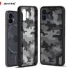 Suitable Camouflage Shockproof Case for OnePlus Nothing Phone 2