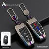 Ford Edge L Mondeo Focus Escort Explorer Key Case with Metal Buckle
