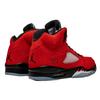 Air Jordan 5 Retro Raging Bulls Red 2021