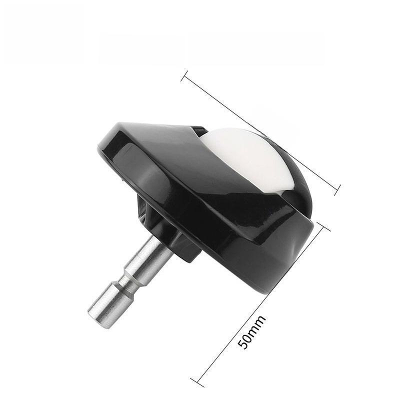 Compatible Roller Brush, Side Brush & Filter for iRobot 800/900 Series (860/870/880/980)