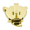 Magnetic Sewing Guide Anti-rusting Pressing Bright Thread Seam Guide Multifucntional Tools for Meet Basic Sewing Machine Need