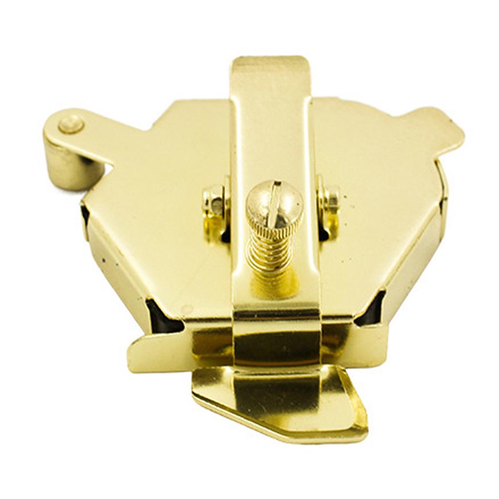 Magnetic Sewing Guide Anti-rusting Pressing Bright Thread Seam Guide Multifucntional Tools for Meet Basic Sewing Machine Need