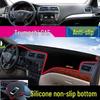 GAC Trumpchi GS3/GS8/GM8 Shadow Leopard Dashboard Anti-glare, Heat Insulation, Anti-slip Sunshade Mat