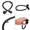 Car Knock Sensor & Wiring Harness for Infiniti Nissan 22060-30P00/24079-31U01