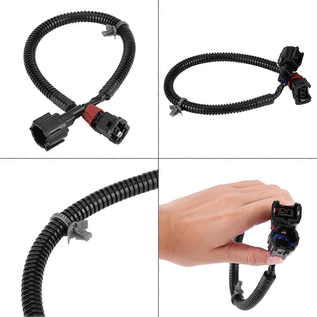 Car Knock Sensor & Wiring Harness for Infiniti Nissan 22060-30P00/24079-31U01
