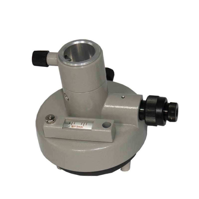 GPS RTK Tripod Laser Prism Base & Station Connector