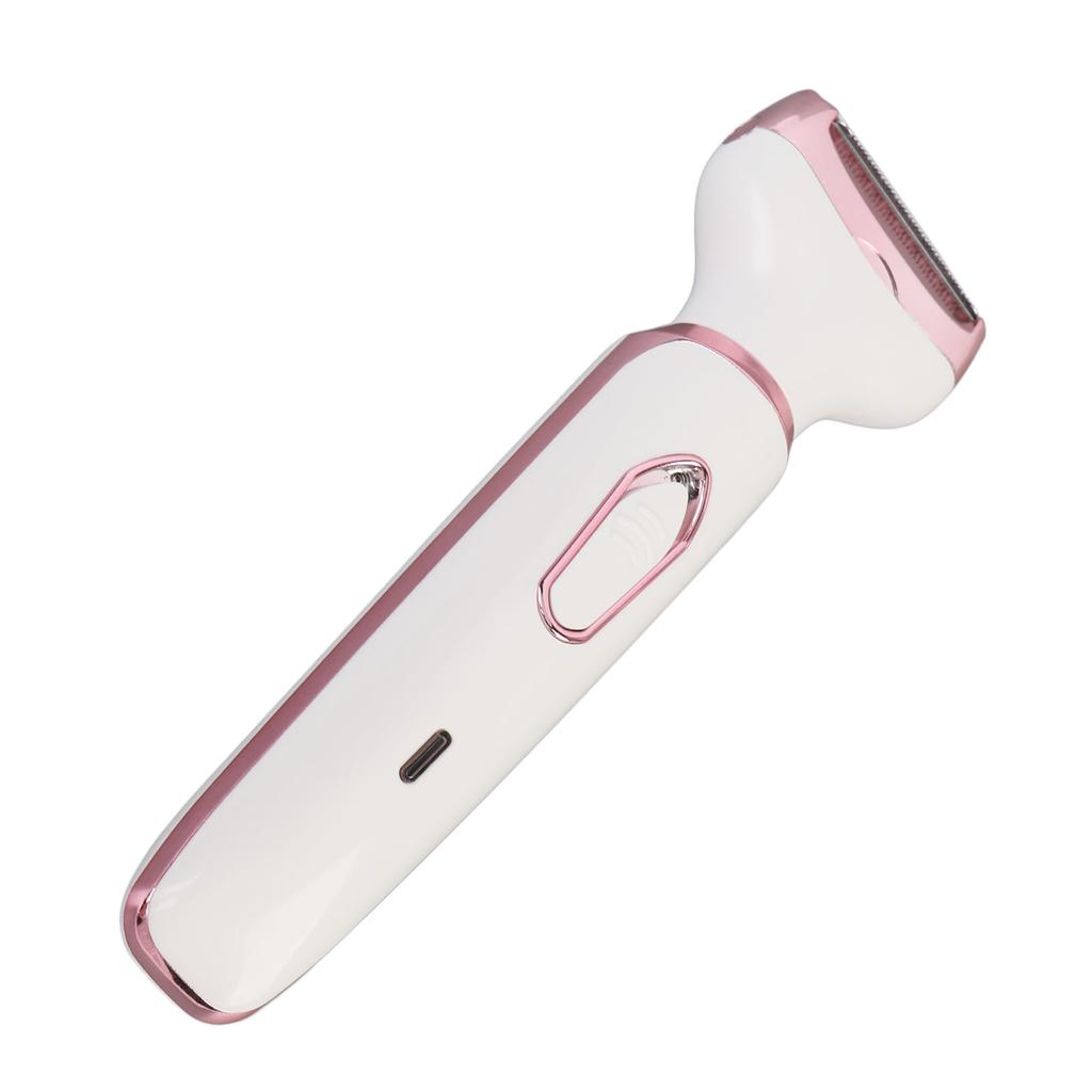 Lady Epilator Multifunctional Lady Hair Removal Device Full Body Washable Lady Trimmer Set for Women