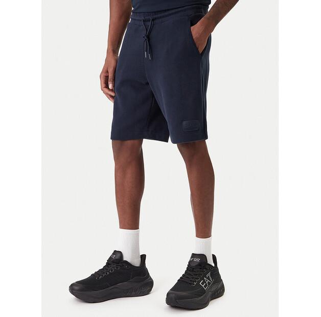 Шорты спортивные EA7 Emporio Armani 7M001365 EU M