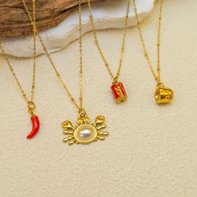 Collares y colgantes – Collar colgante
