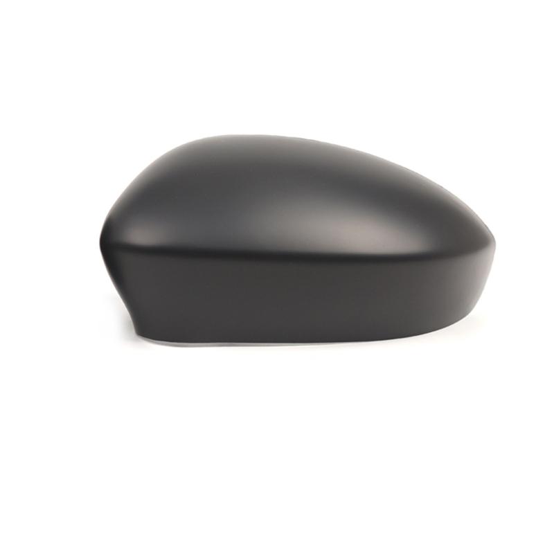 Replacement High Quality Plastic Construction Car Side Rearview Mirror Housing 735452185 735452186 Designed For 500/500C