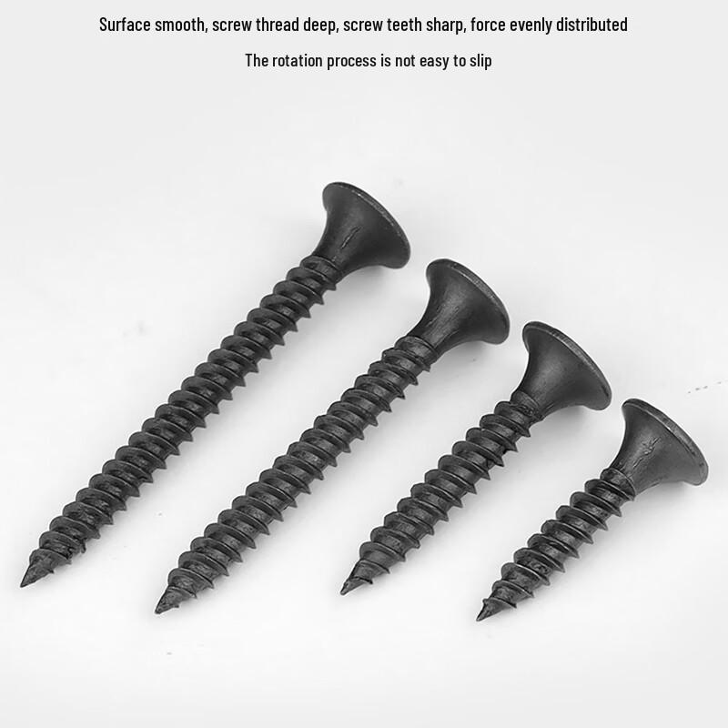 Plastic Drywall Anchors